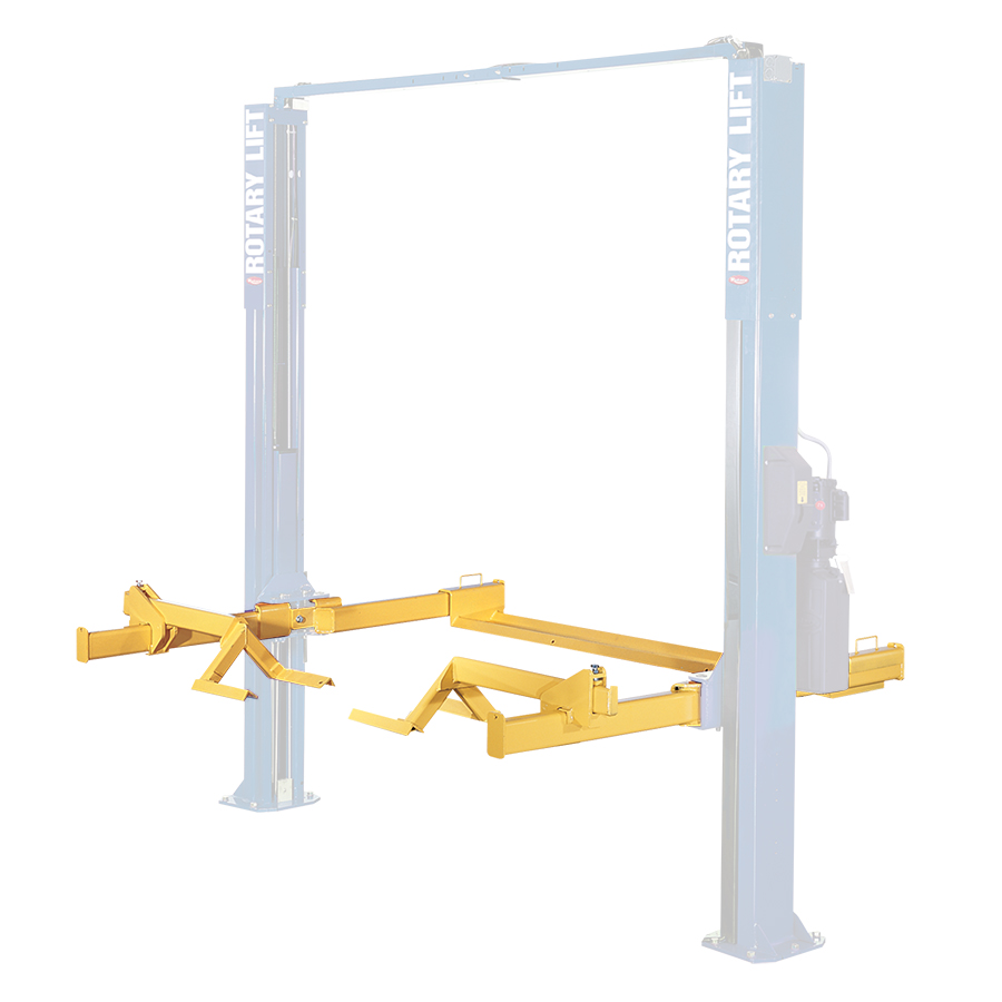 Rotary Turf Arms Attachment Kit - Kits